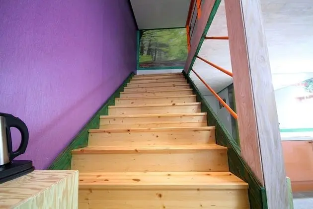 Oda (Pension Type Duplex (Netflix Availabl)