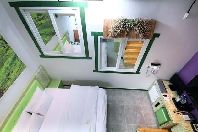 Oda (Pension Type Duplex (Netflix Availabl)