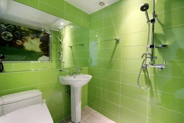 Oda (Pension Type Duplex (Netflix Availabl)