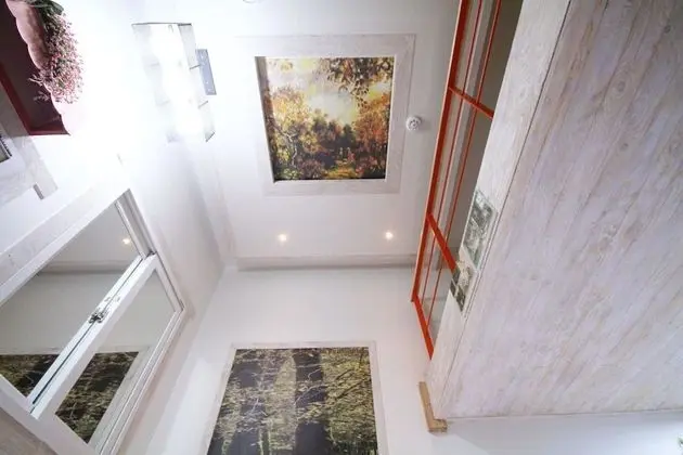 Oda (Pension Type Duplex (Netflix Availabl)