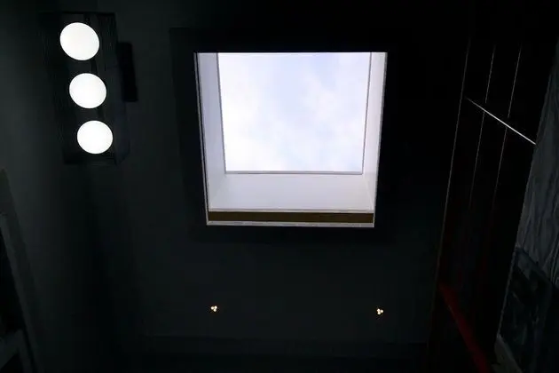 Oda (Pension Type Duplex (Netflix Availabl)