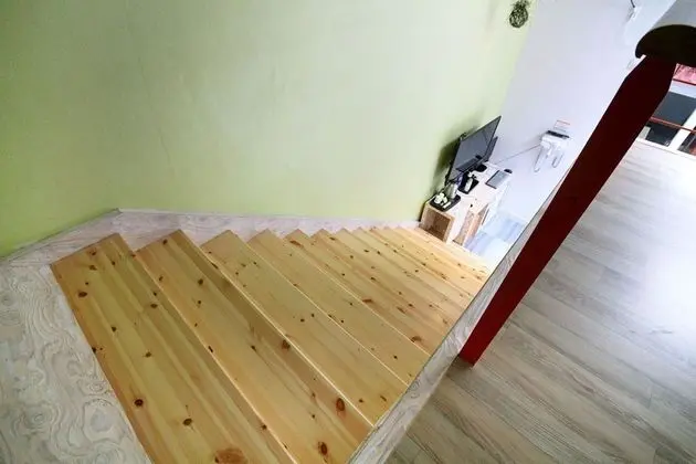 Oda (Pension Type Duplex (Netflix Availabl)