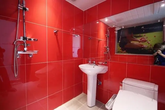 Oda (Pension Type Duplex (Netflix Availabl)