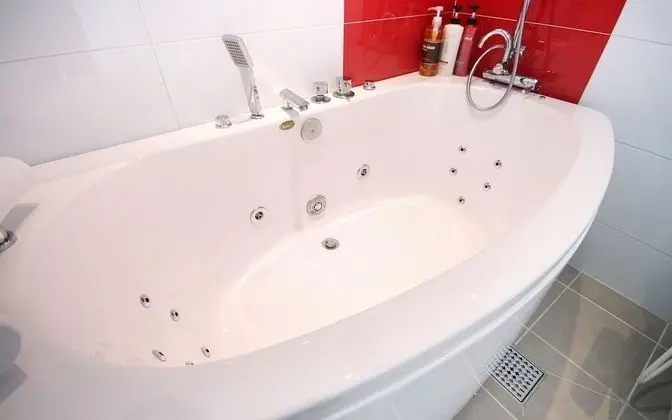 Oda (Standard Room (Netflix Available with)