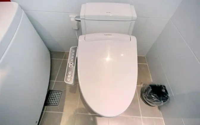 Oda (Standard Room (Netflix Available with)