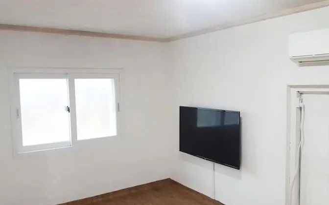 Oda (Hometown where I lived (Unshared Hous)