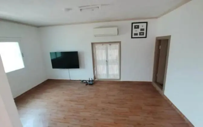 Oda (Hometown where I lived (Unshared Hous)