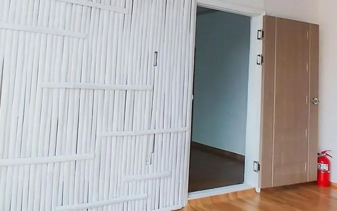 Oda (Hometown where I lived (Unshared Hous)