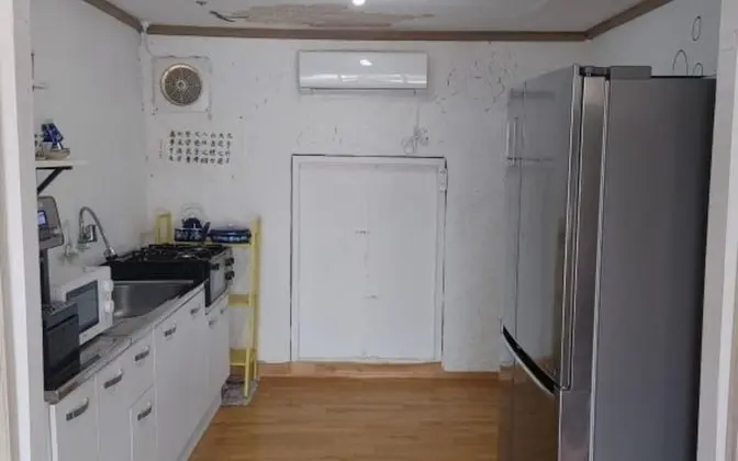 Oda (Hometown where I lived (Unshared Hous)