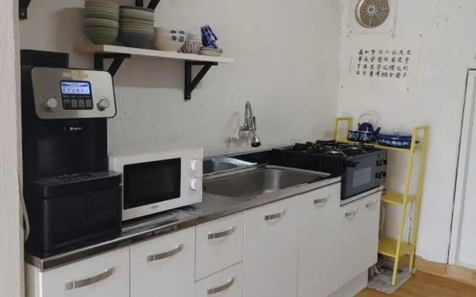 Oda (Hometown where I lived (Unshared Hous)