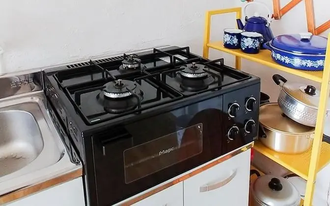 Oda (Hometown where I lived (Unshared Hous)