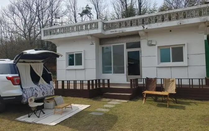 Oda (Hometown where I lived (Unshared Hous)