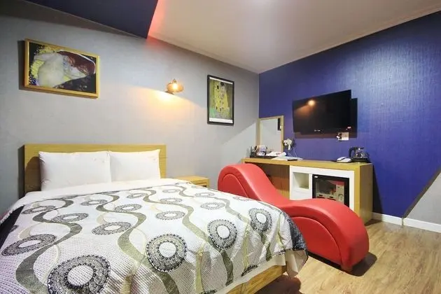Oda (Standard Room)