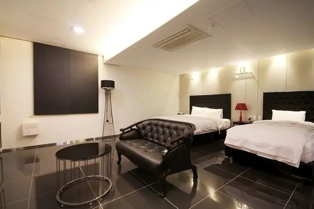 Oda (Special Room)