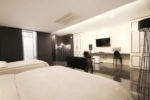 Oda (Special Room)