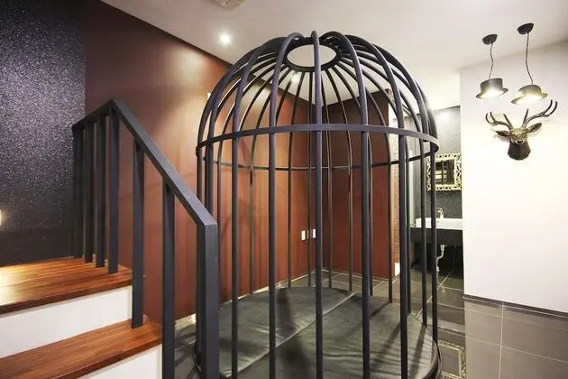 Oda (Special Room)