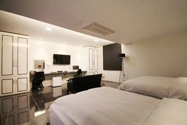 Oda (Special Room)