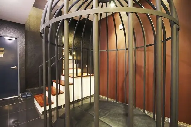 Oda (Special Room)