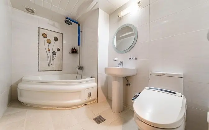 Oda (Deluxe room (Netflix available))