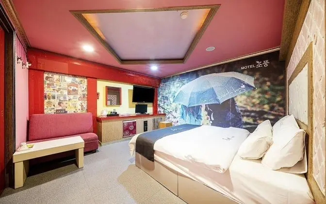 Oda (Standard Room (Netflix Available))