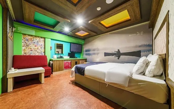 Oda (Standard Room (Netflix Available))