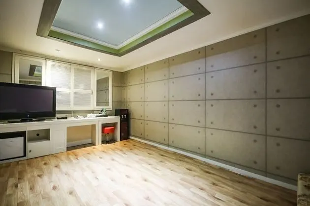 Oda (Ondol (special room))