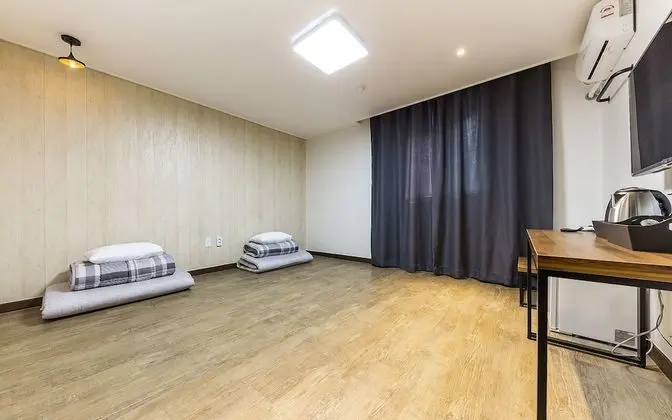 Oda (Ondol (comfortable bed))