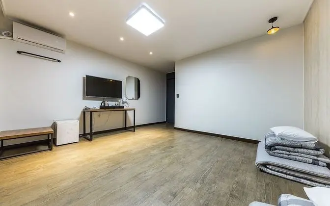 Oda (Ondol (comfortable bed))