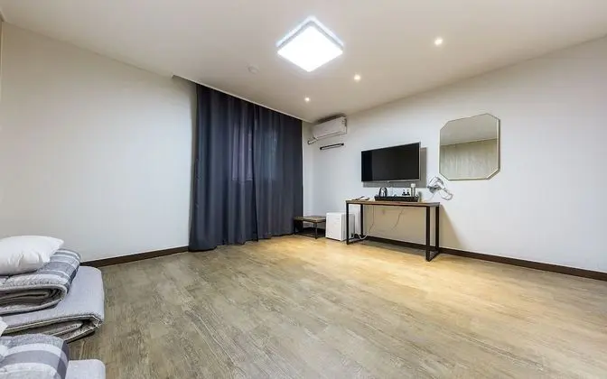 Oda (Ondol (comfortable bed))