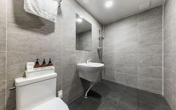 Oda (Ondol (comfortable bed))