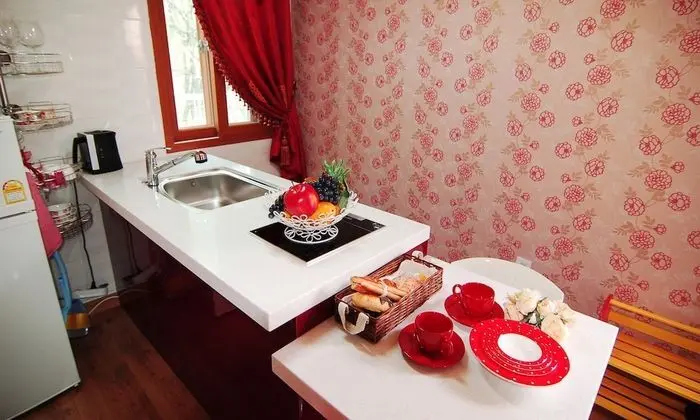 Dubleks (19 PY, Pet-friendly)