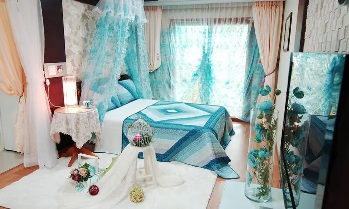 Oda, Küvet (26 PY, Pet-friendly)