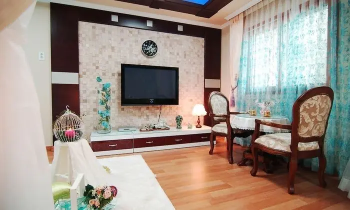 Oda, Küvet (26 PY, Pet-friendly)