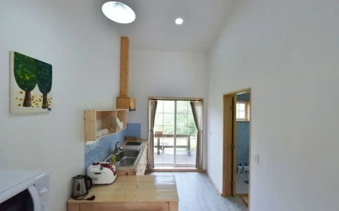 Oda (Cloud (Duplex Bed Room))