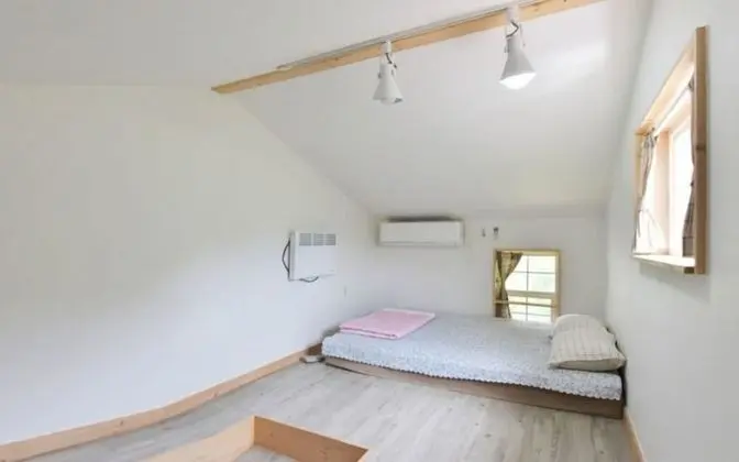 Oda (Flower cloud (Duplex Bed Room))