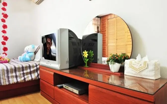 Oda (Daisy (Couple Room Bed Room))