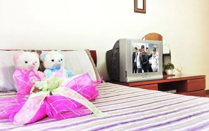 Oda (Daisy (Couple Room Bed Room))