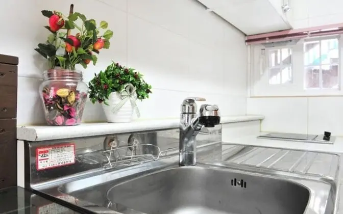 Oda (Daisy (Couple Room Bed Room))