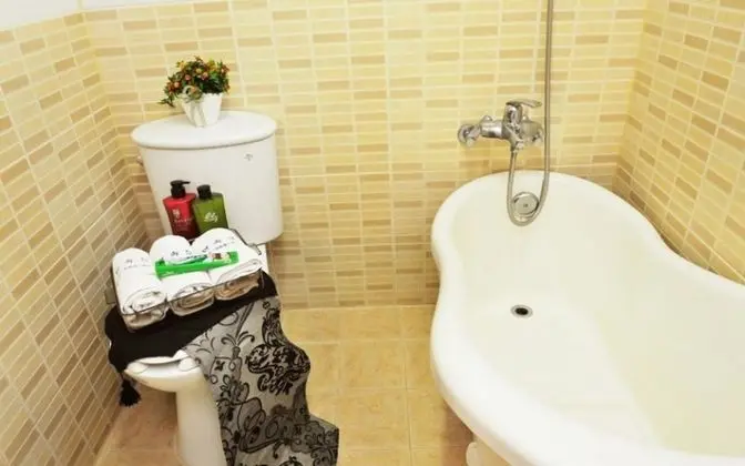 Oda (Rosemary (room bedroom))