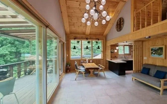 Oda (Pine breeze (Duplex))