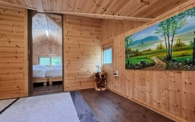 Oda (Pine breeze (Duplex))