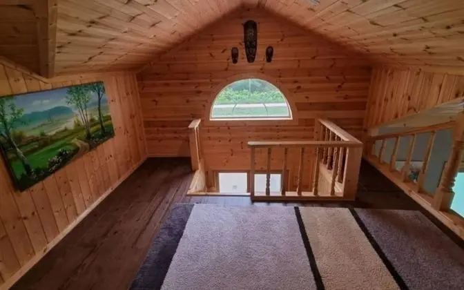 Oda (Pine breeze (Duplex))