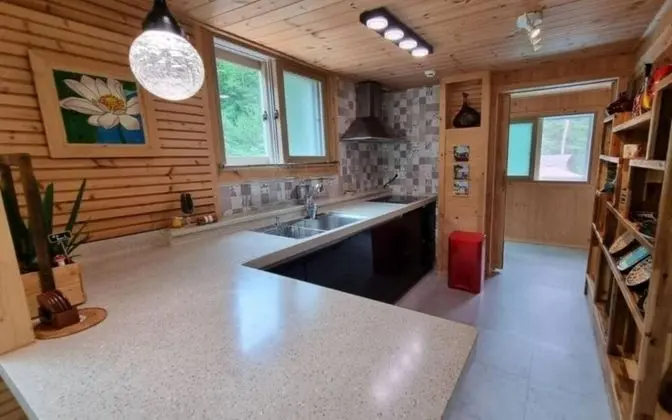 Oda (Pine breeze (Duplex))