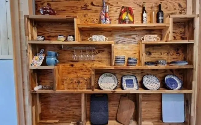 Oda (Pine breeze (Duplex))