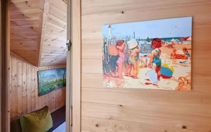 Oda (Pine breeze (Duplex))