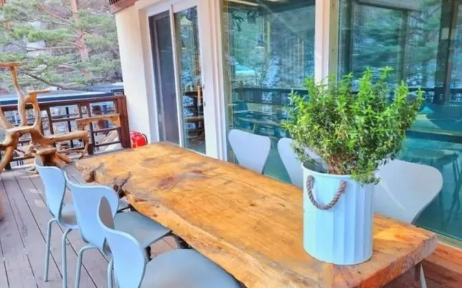 Oda (Pine breeze (Duplex))