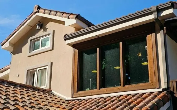 Oda (Pine breeze (Duplex))