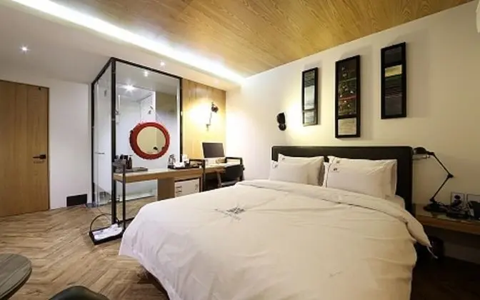 Oda (Standard room)