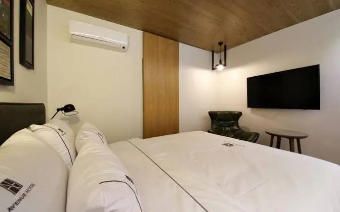 Oda (Standard room)