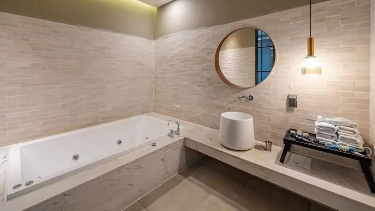 Deluxe İki Ayrı Yataklı Oda